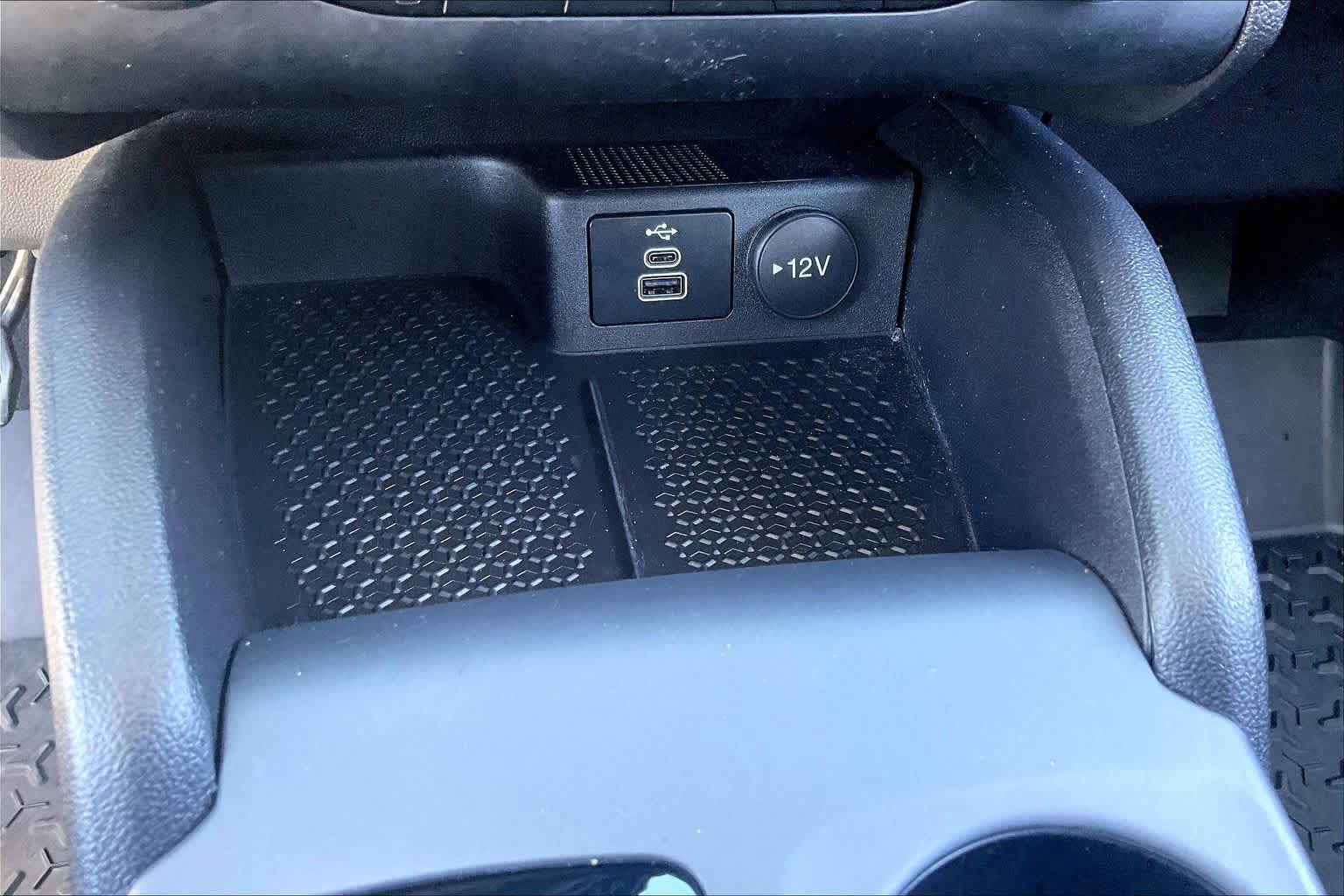 Used 2024 Ford Bronco Sport Outer Banks AWD/4WD image 35