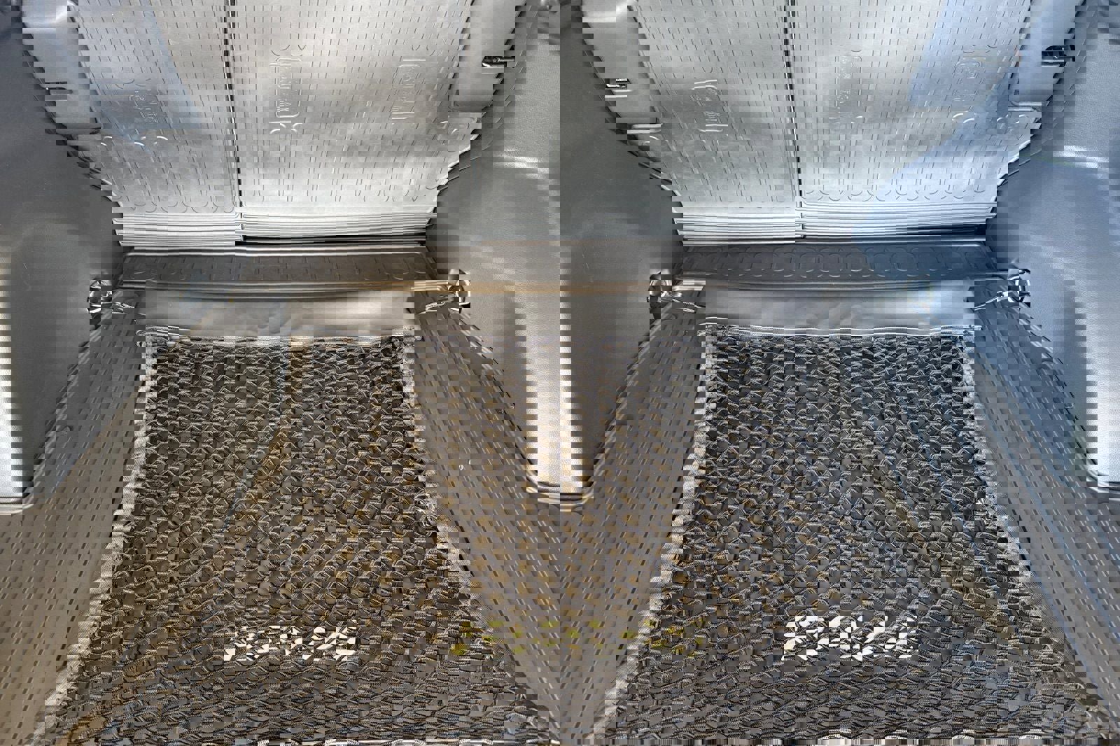 New 2025 Toyota RAV4 XLE image 18