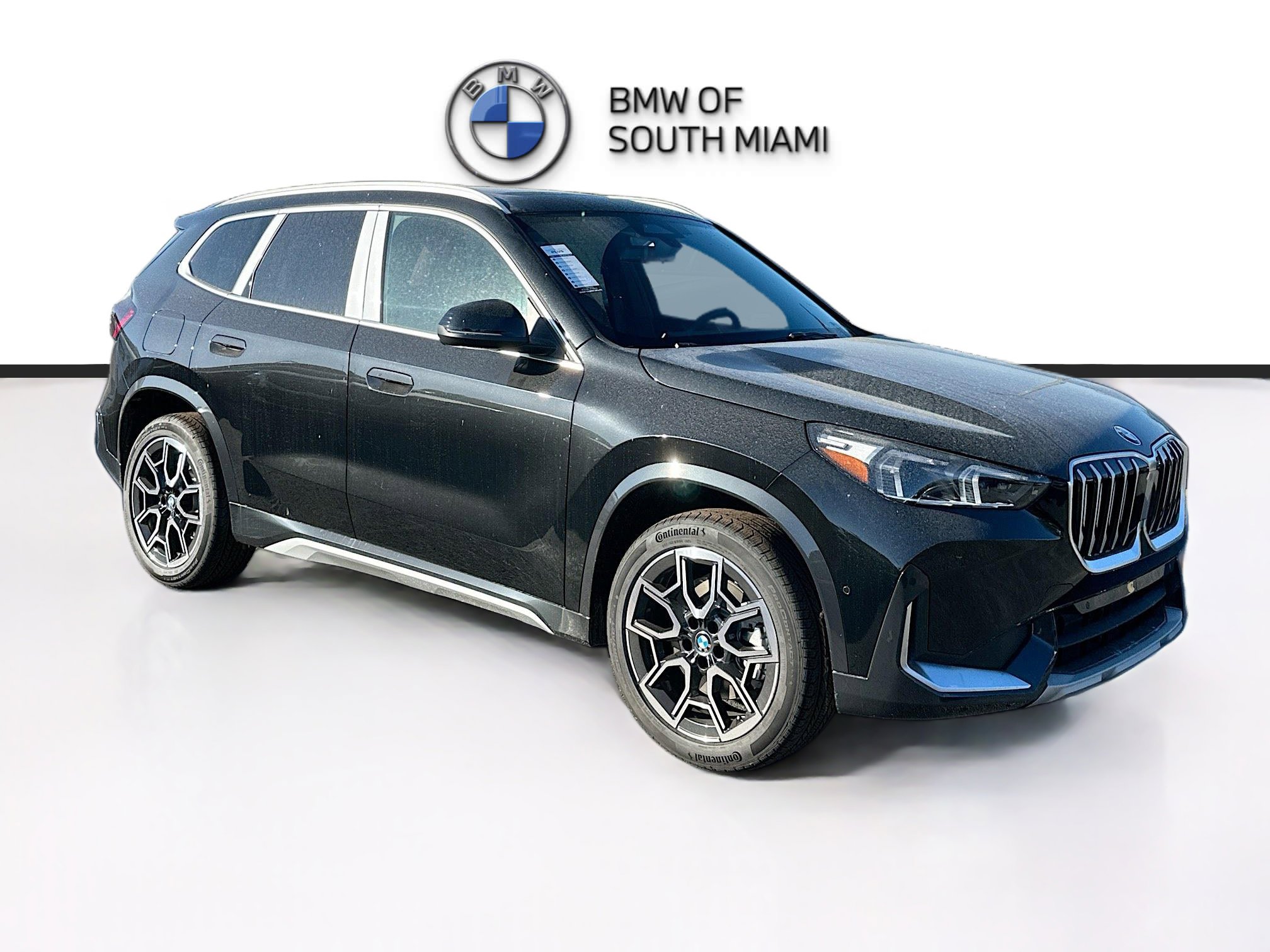 New 2026 BMW X1 xDrive28i w/ Convenience Package