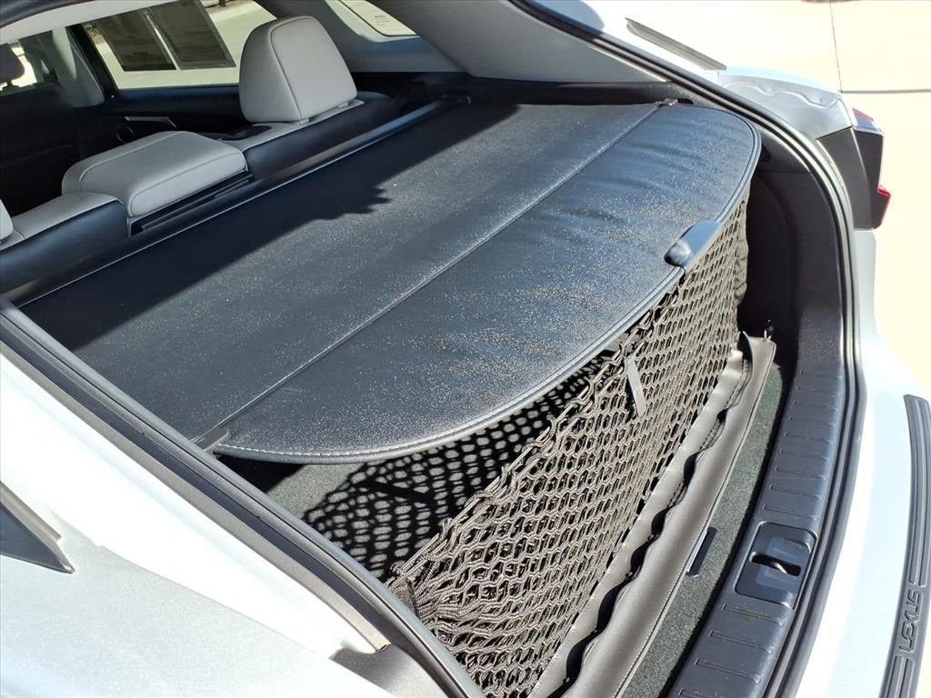 Used 2017 Lexus RX 350 FWD image 13