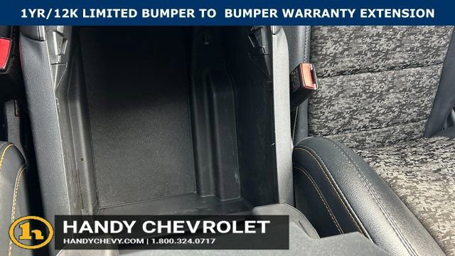 Used 2023 Ford F150 Tremor image 32