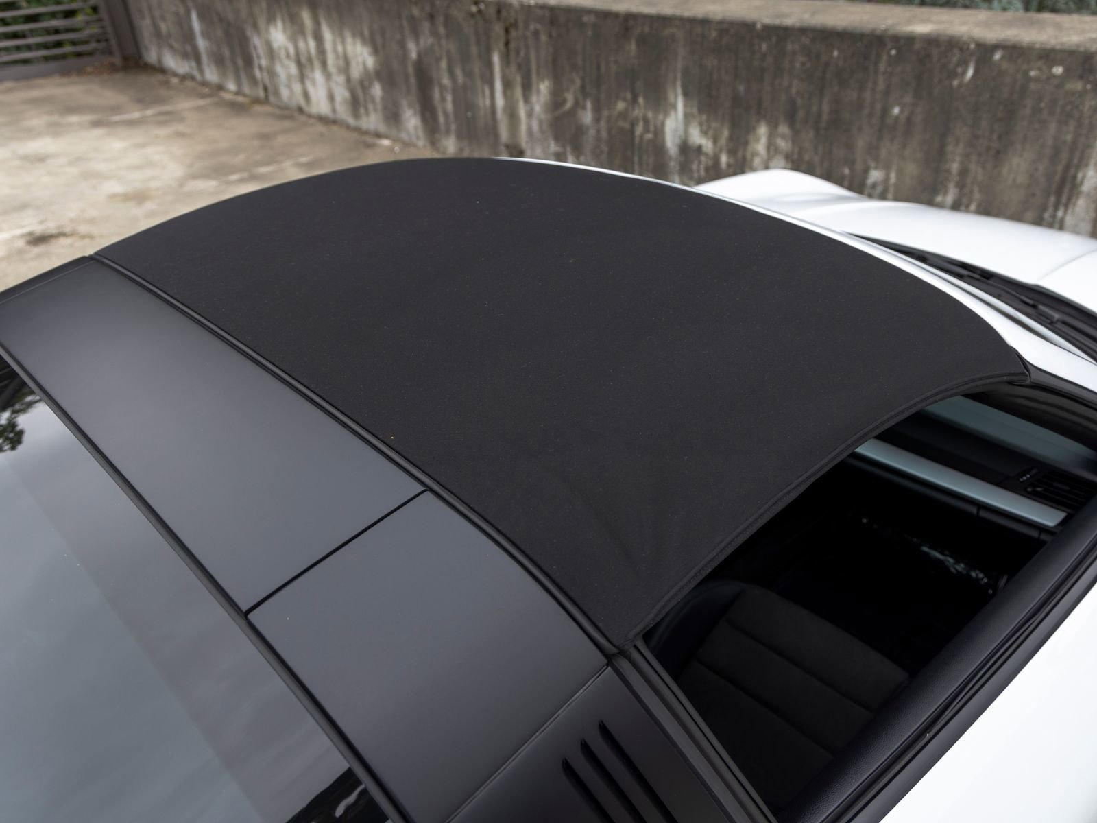 Certified 2022 Porsche 911 Targa 4 GTS AWD/4WD image 59