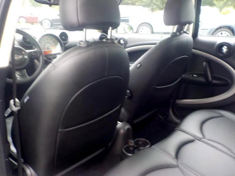 Used 2014 MINI Cooper Countryman image 19