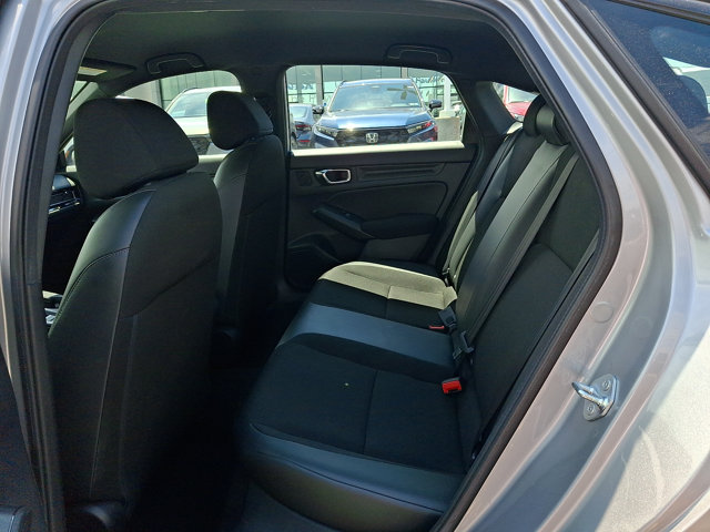 Certified 2022 Honda Civic Sport image 11
