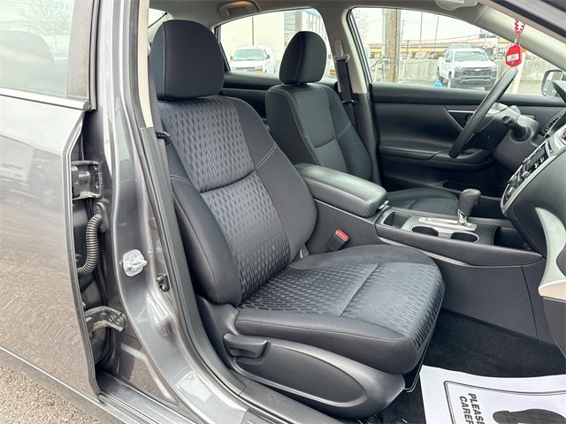 Used 2017 Nissan Altima 2.5 S image 24