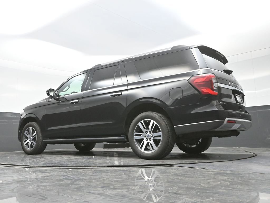 Used 2024 Ford Expedition Max Limited image 27