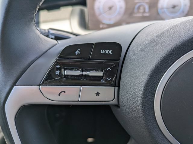 Used 2023 Hyundai Tucson SEL w/ Convenience Package FWD image 23