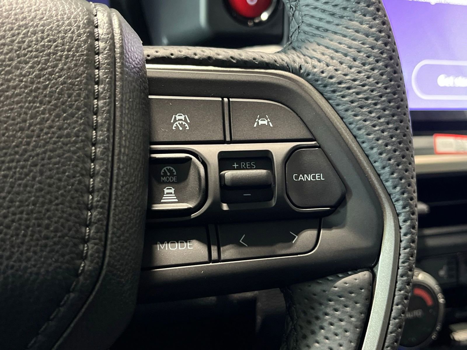 New 2026 Toyota Tacoma TRD Off-Road AWD/4WD image 30