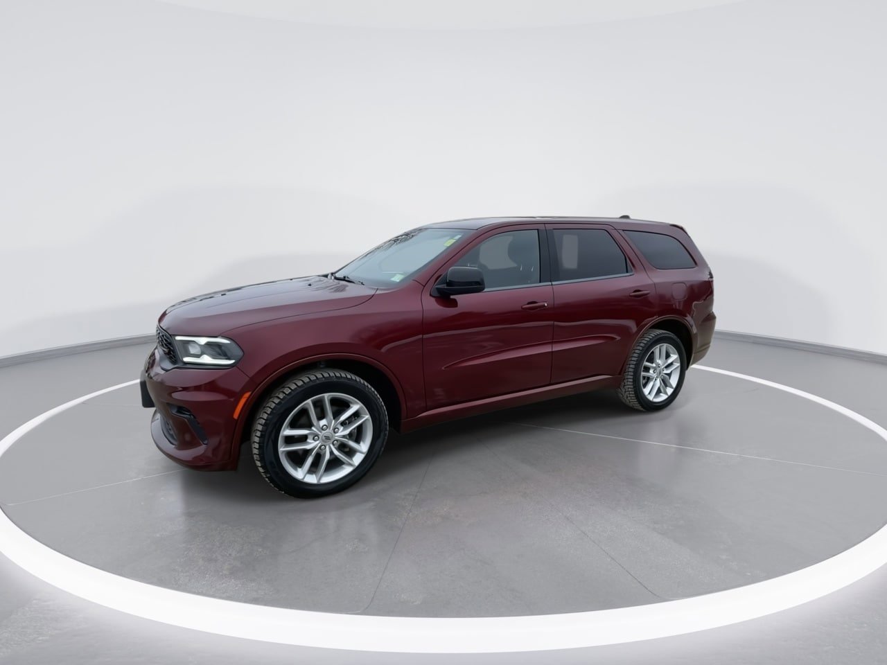 Used 2023 Dodge Durango GT image 8
