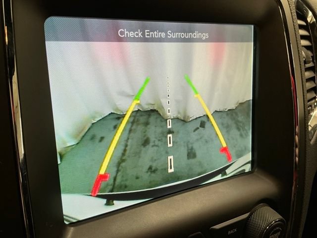 Used 2017 Dodge Durango R/T w/ Technology Group AWD/4WD image 27
