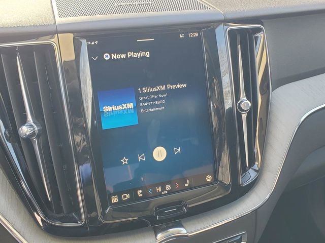 Certified 2025 Volvo XC60 T8 Plus w/ Protection Package Premier image 22