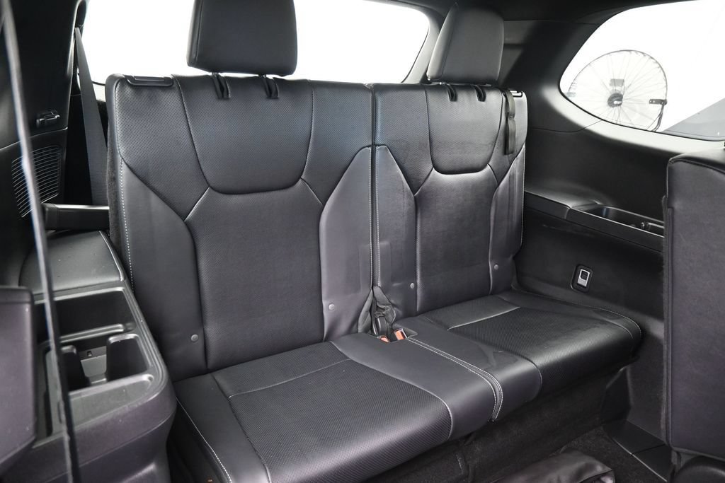 Used 2024 Lexus TX 350 FWD image 40
