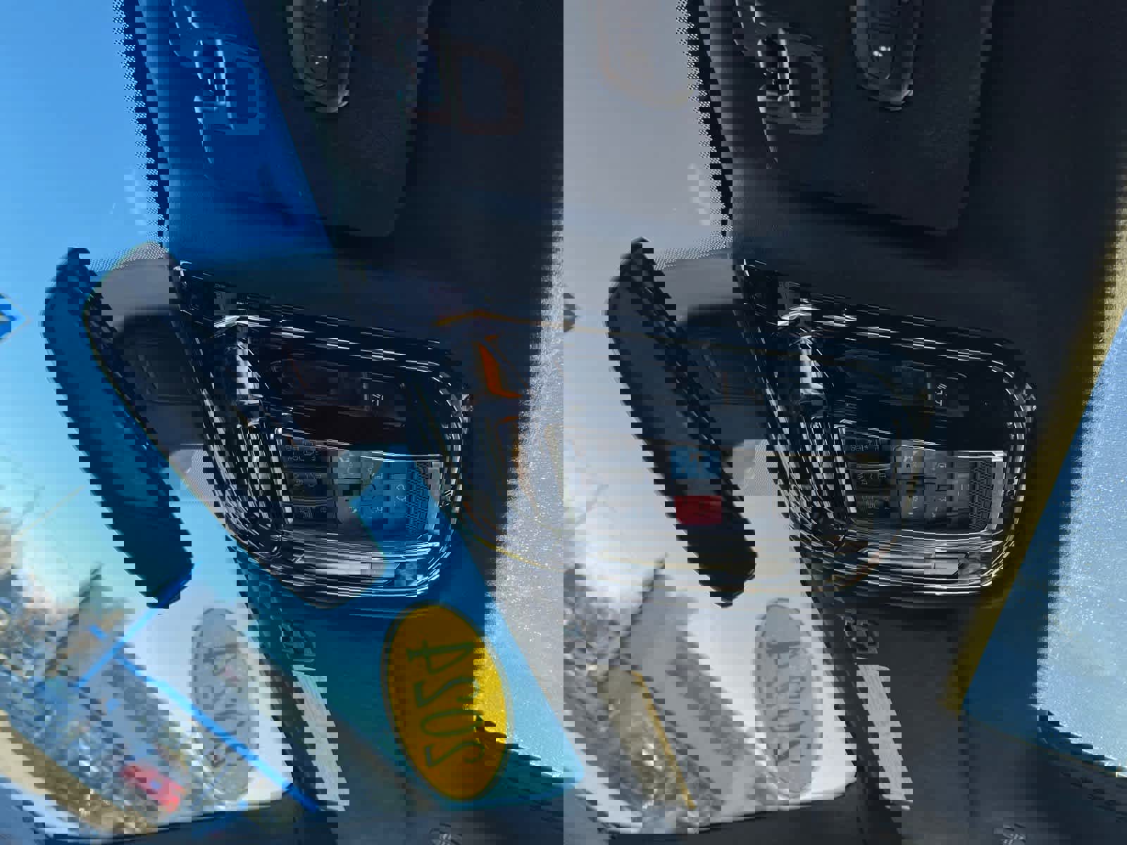 Used 2024 Jeep Grand Cherokee L Summit image 27