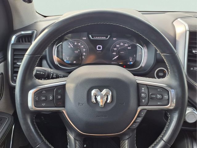 Used 2024 RAM 1500 Limited image 15