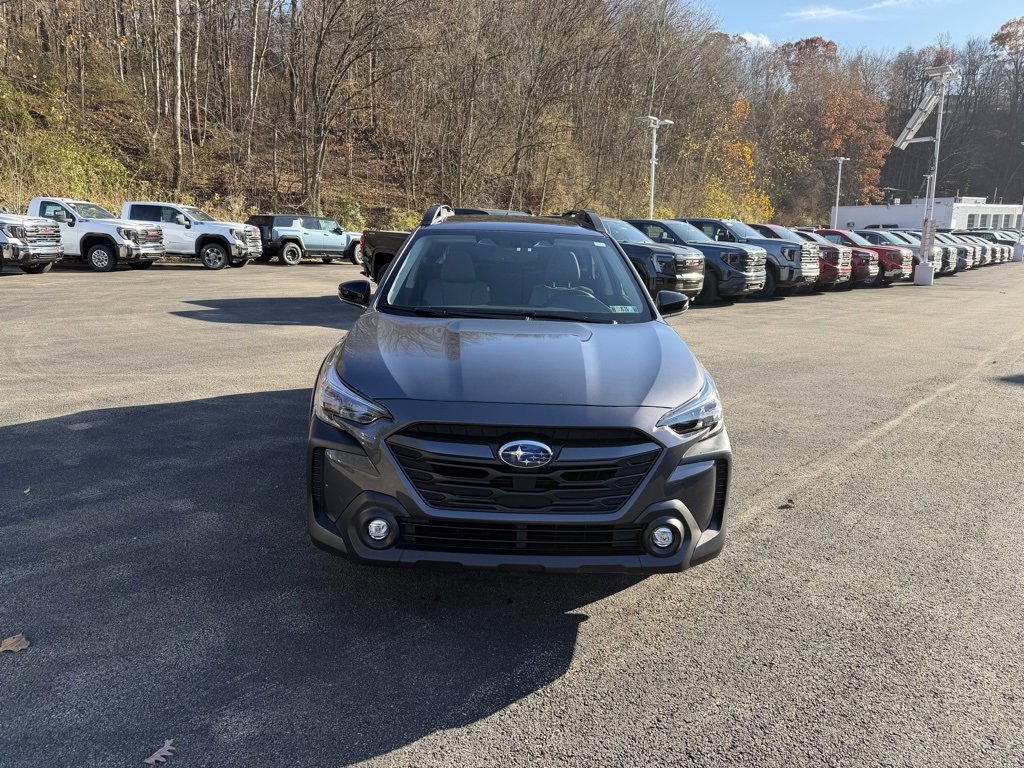 Used 2025 Subaru Outback Premium w/ Popular Package #1 image 8