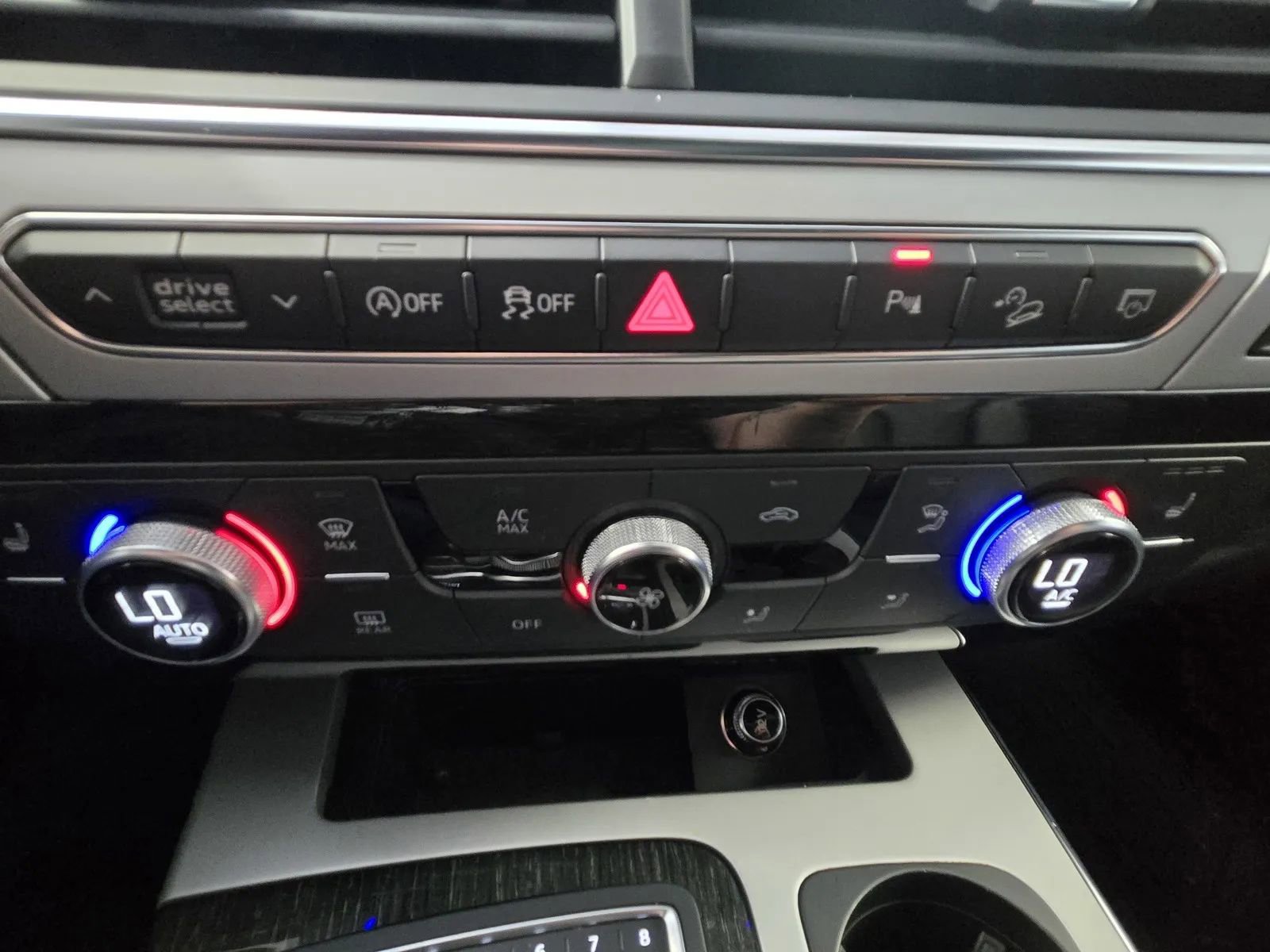 Used 2019 Audi Q7 2.0T Premium image 22