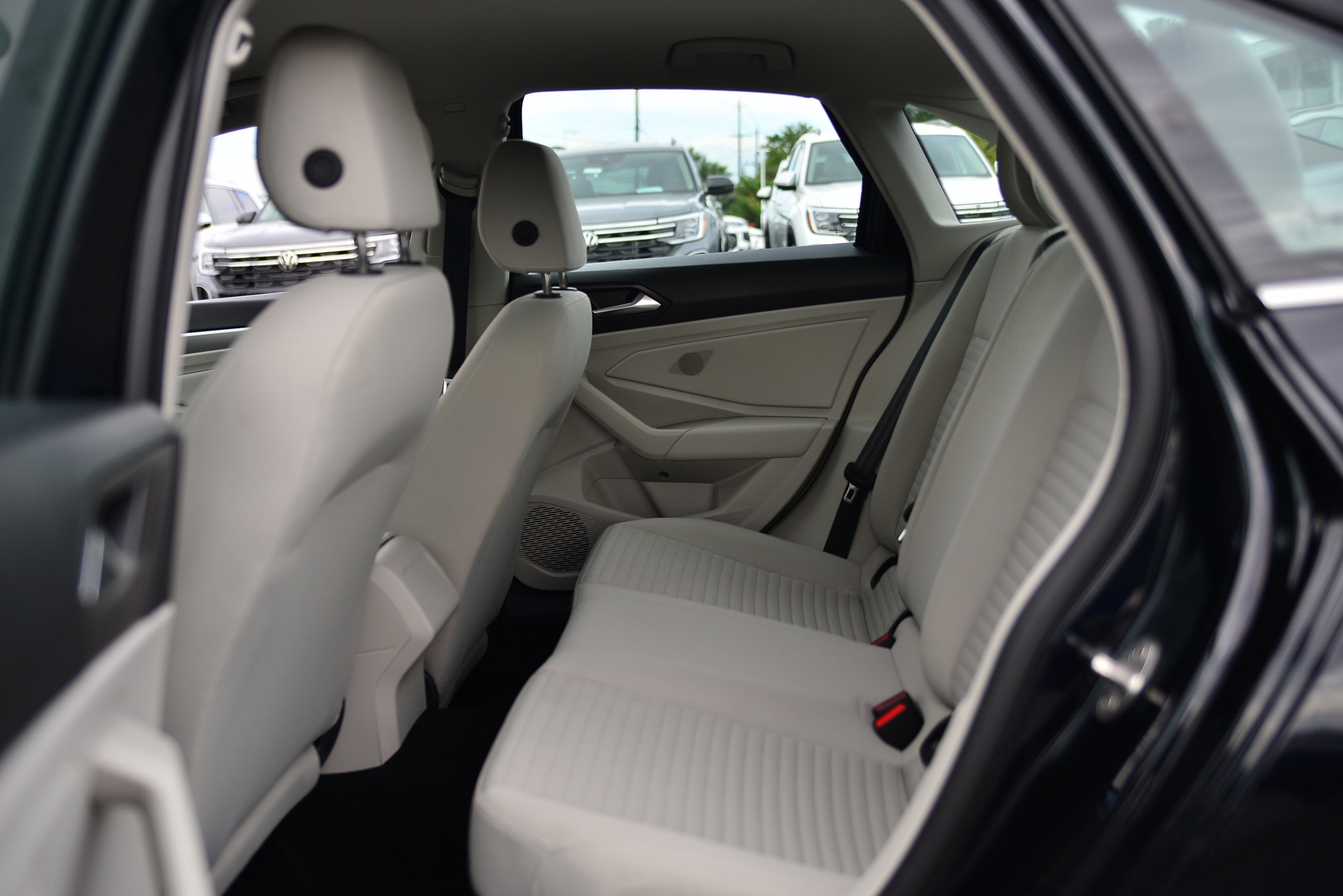 Used 2024 Volkswagen Jetta S FWD image 18
