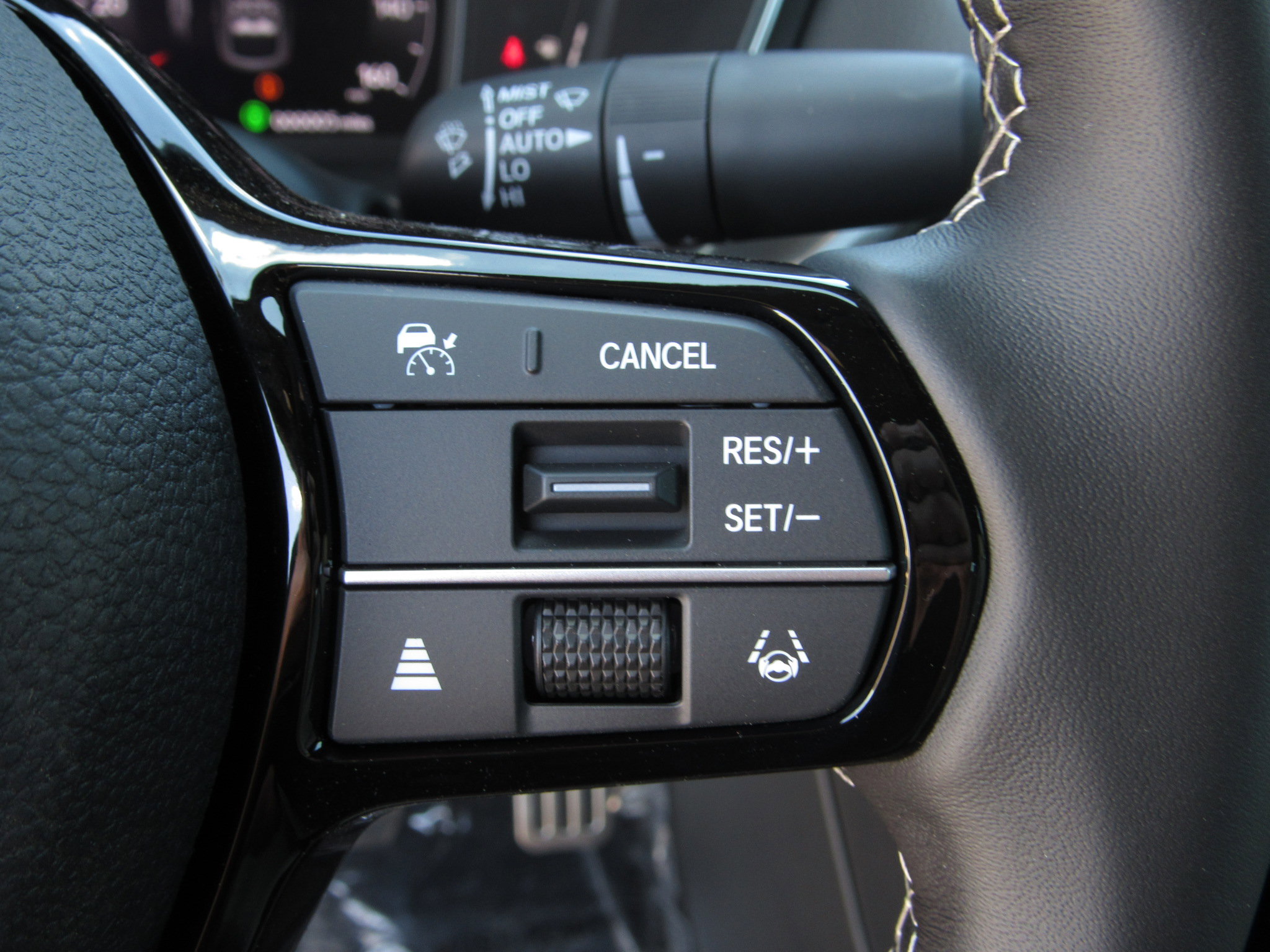 New 2026 Acura Integra A-Spec image 25