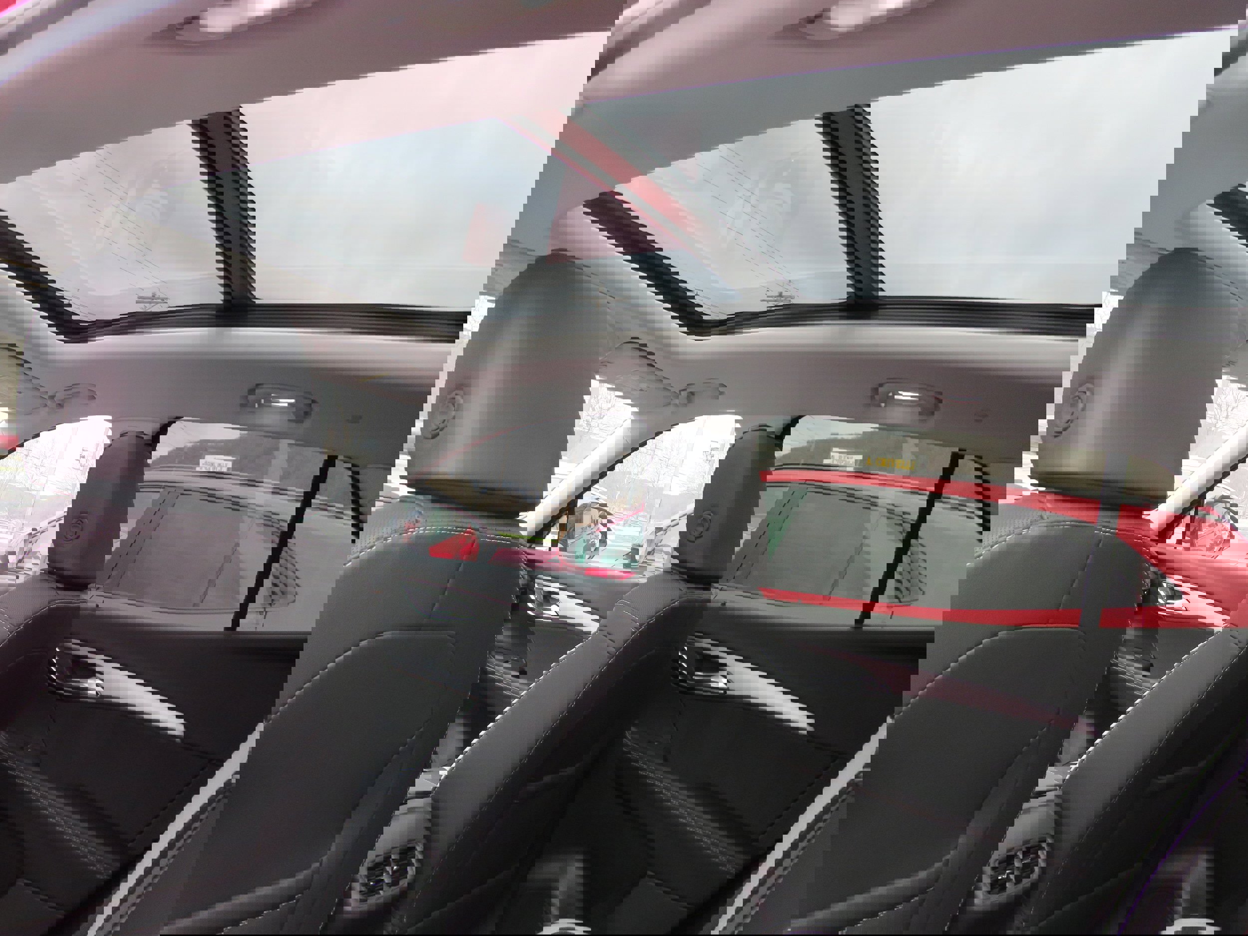 New 2026 Buick Envision Sport Touring image 10