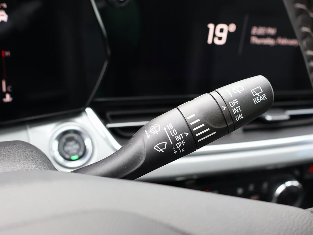 New 2026 Chevrolet Trax LT w/ Driver Confidence Package image 17