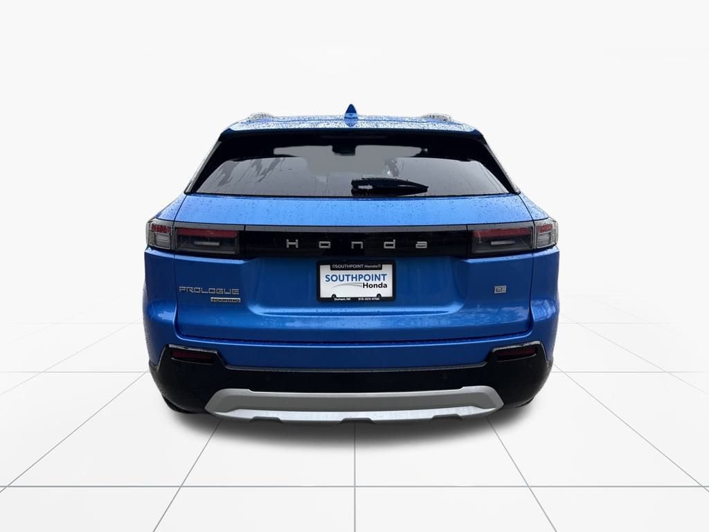 New 2026 Honda Prologue Touring image 7