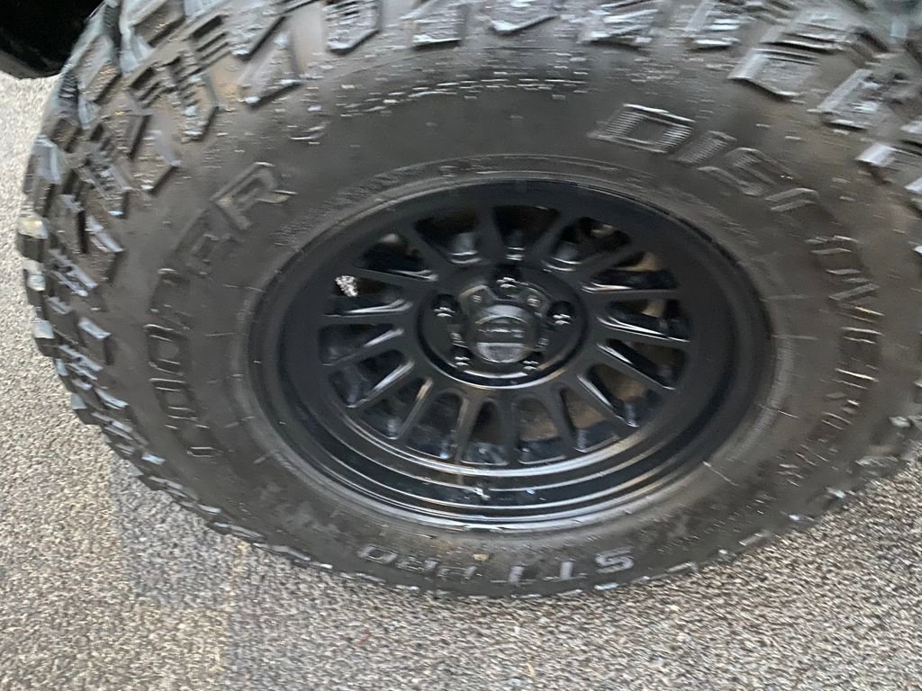 Used 2020 Jeep Gladiator Rubicon image 9