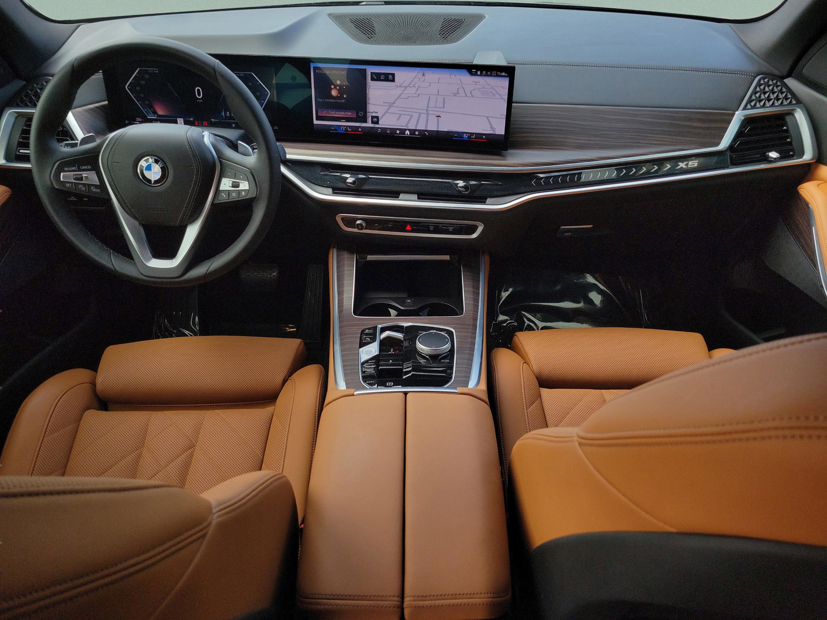 Used 2024 BMW X5 sDrive40i image 17