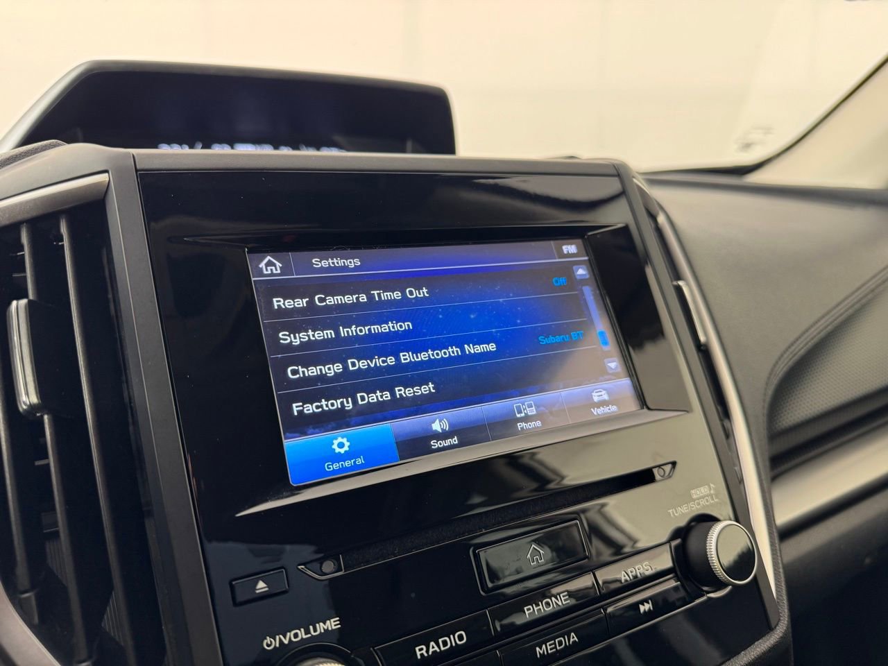 Used 2023 Subaru Forester Premium image 26