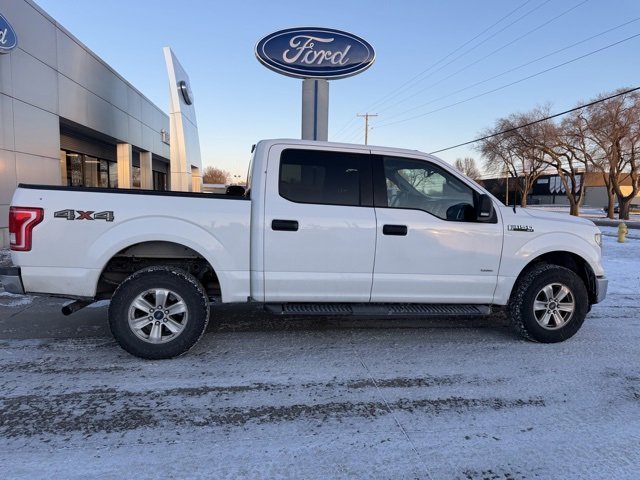 Used 2015 Ford F150 XLT w/ Equipment Group 301A Mid image 9