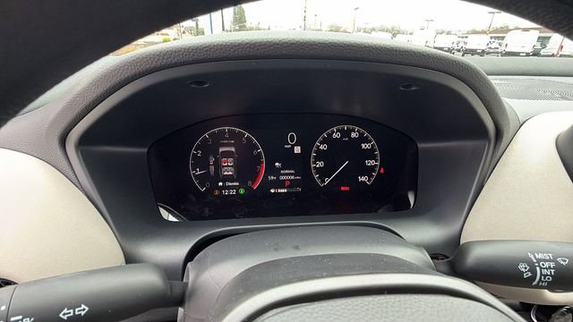 New 2026 Honda HR-V LX image 29