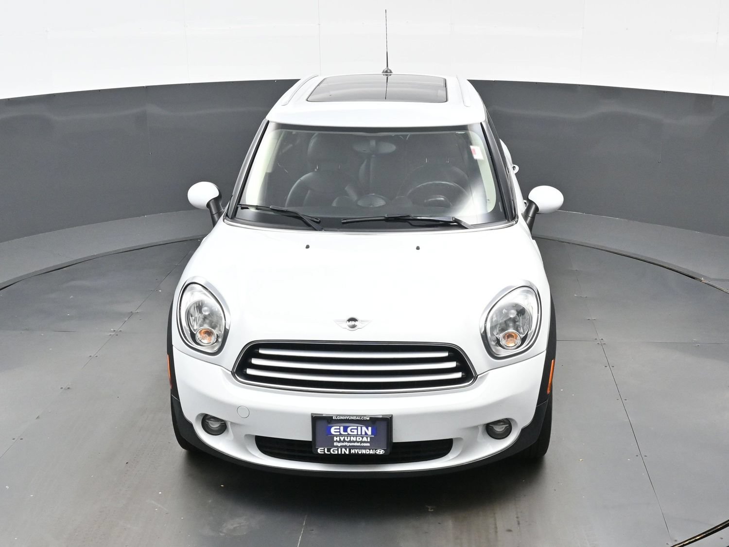 Used 2012 MINI Cooper Countryman FWD image 39