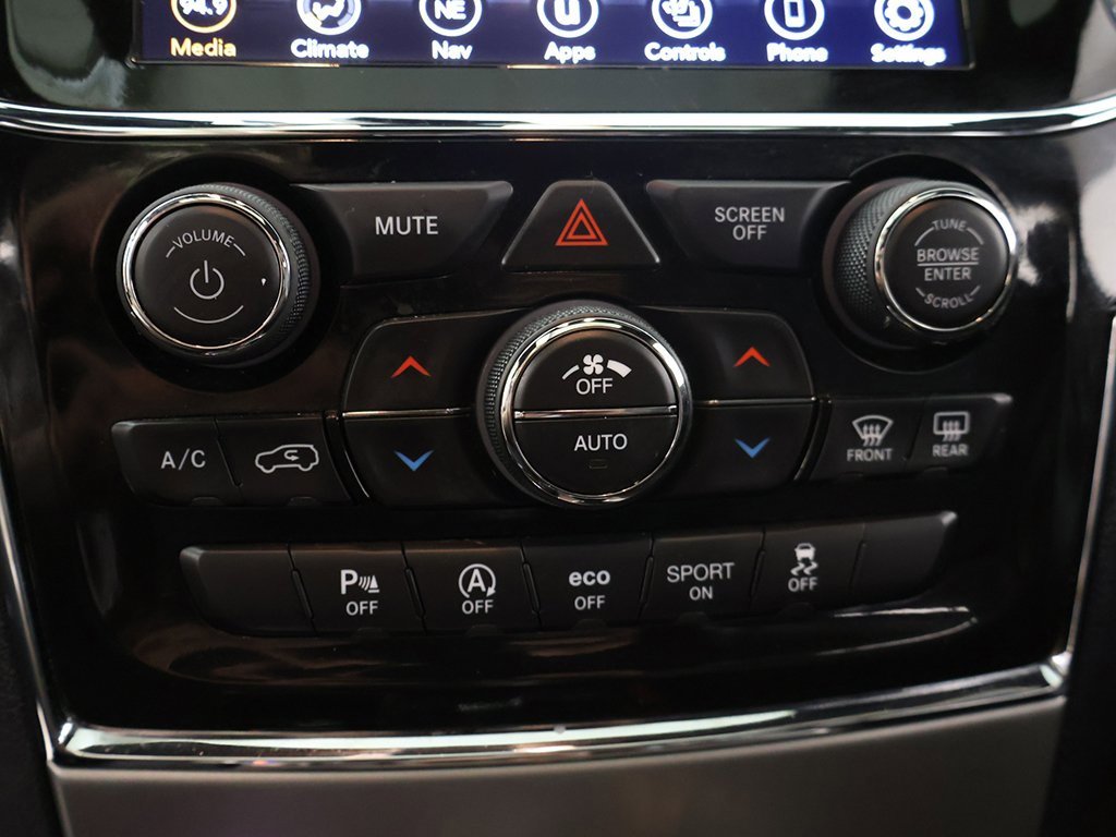 Used 2021 Jeep Grand Cherokee Limited image 53