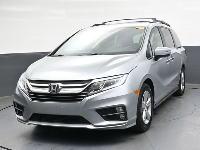Used 2019 Honda Odyssey EX-L image 10