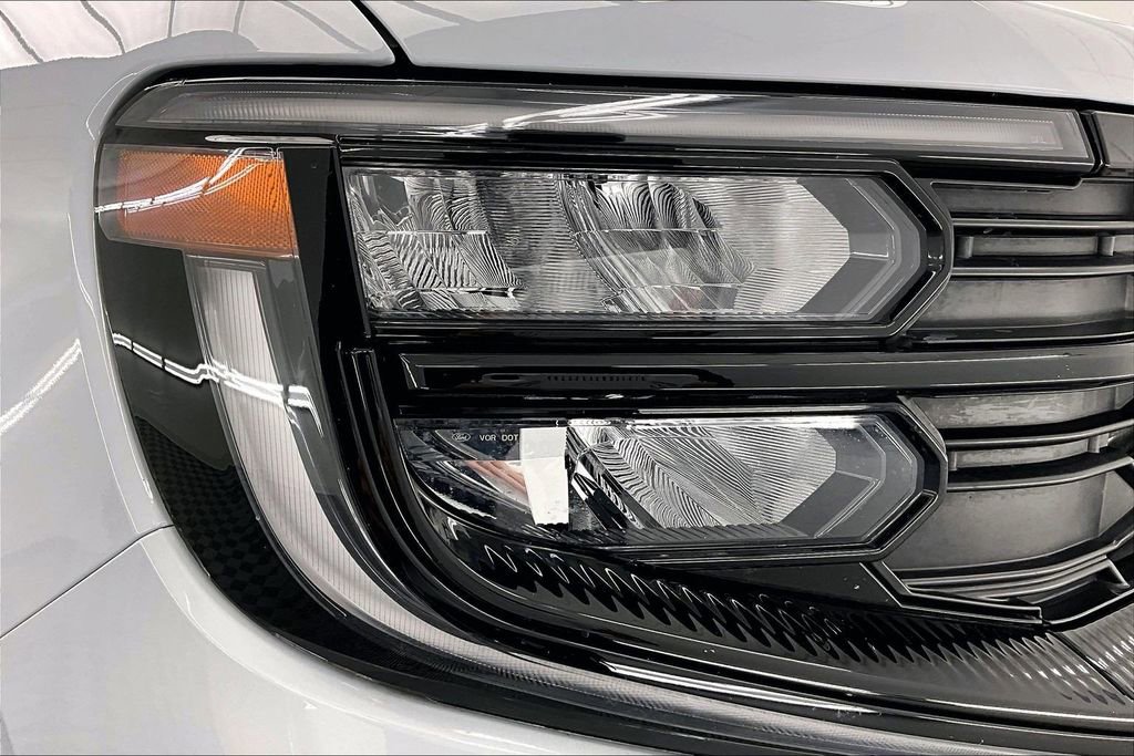 Used 2025 Ford Expedition Max Active image 30