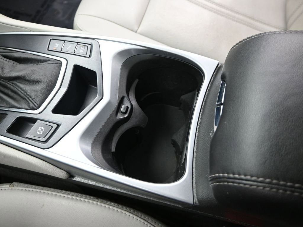 Used 2016 Cadillac SRX Performance w/ Driver Awareness Package image 20