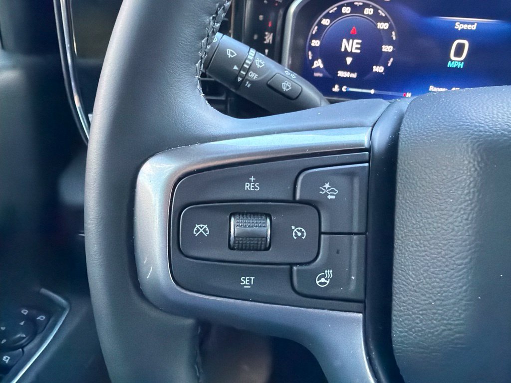 Used 2026 Chevrolet Silverado 3500 LT w/ Safety Package AWD/4WD image 22