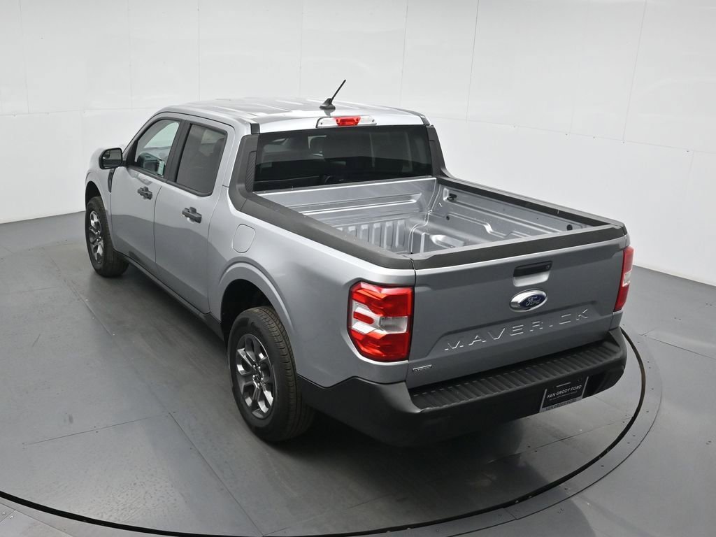 Certified 2024 Ford Maverick XLT image 43