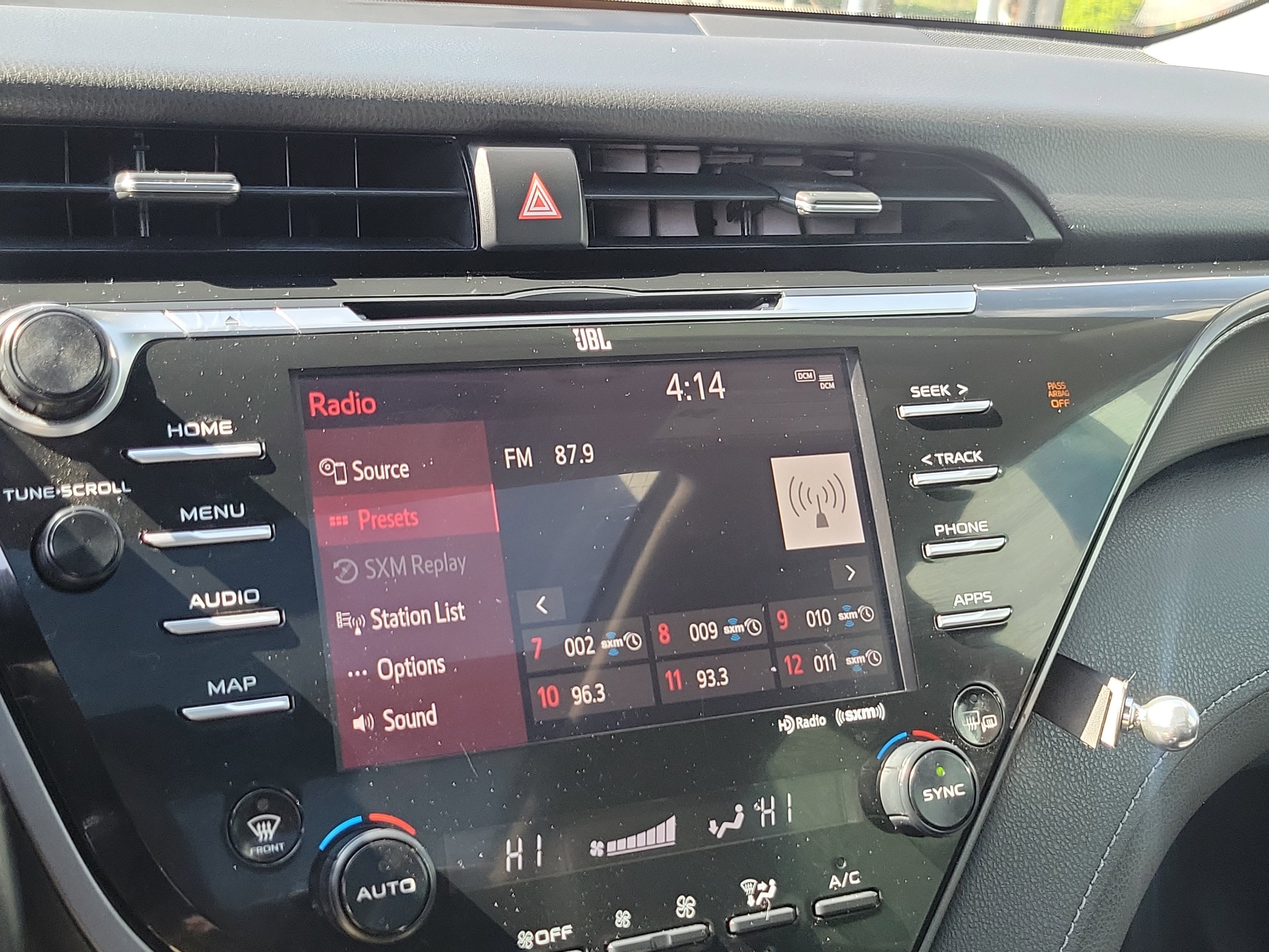 Certified 2020 Toyota Camry XSE image 26