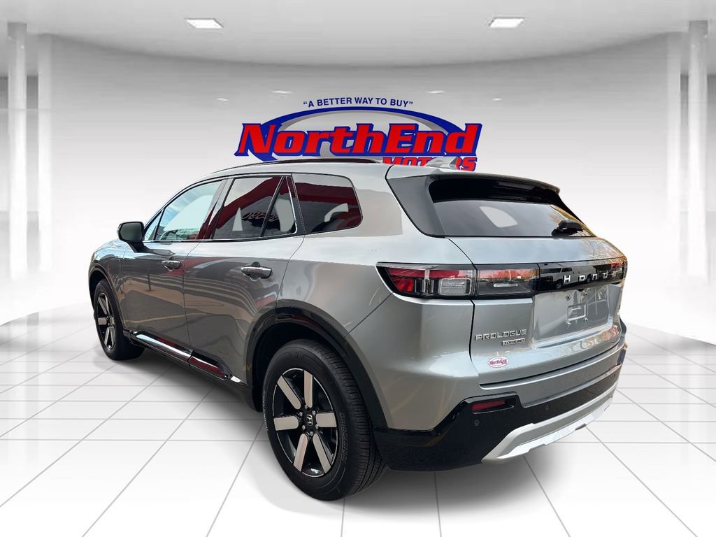 Used 2024 Honda Prologue Touring image 5
