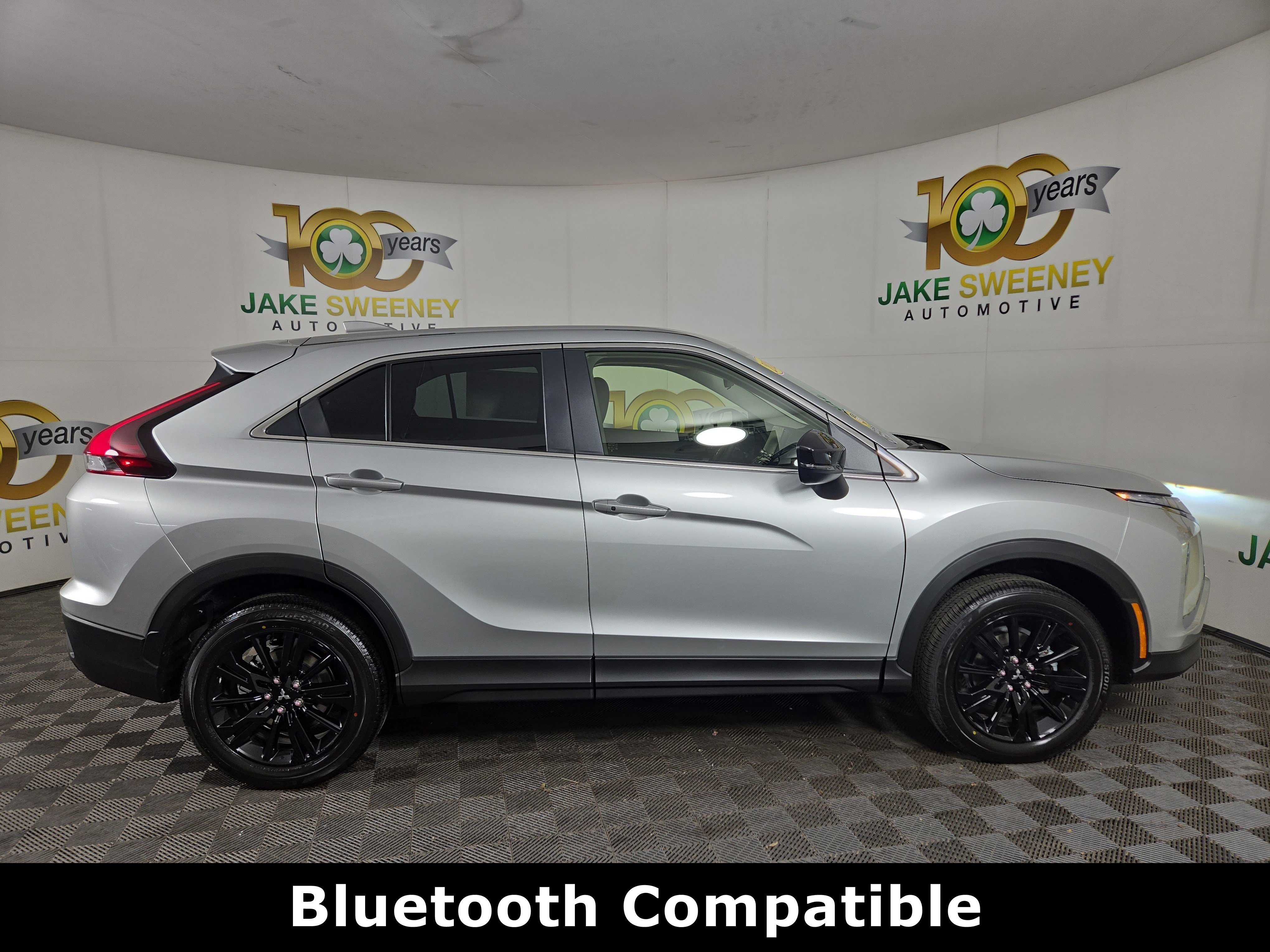 New 2026 Mitsubishi Eclipse Cross LE image 8