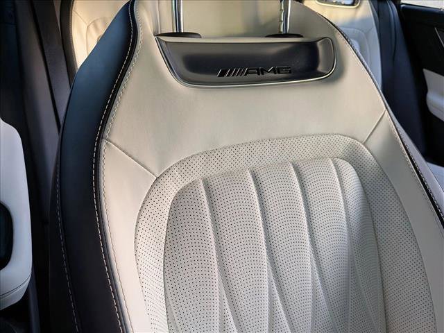 Used 2024 Mercedes-Benz AMG GT 63 S image 20