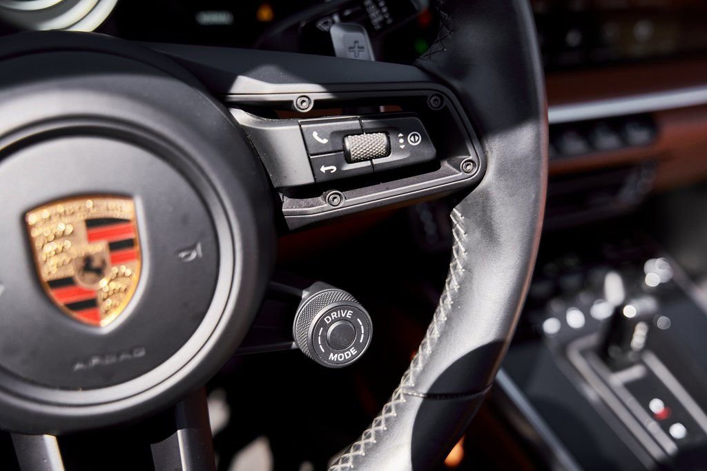 Used 2024 Porsche 911 Turbo S image 53