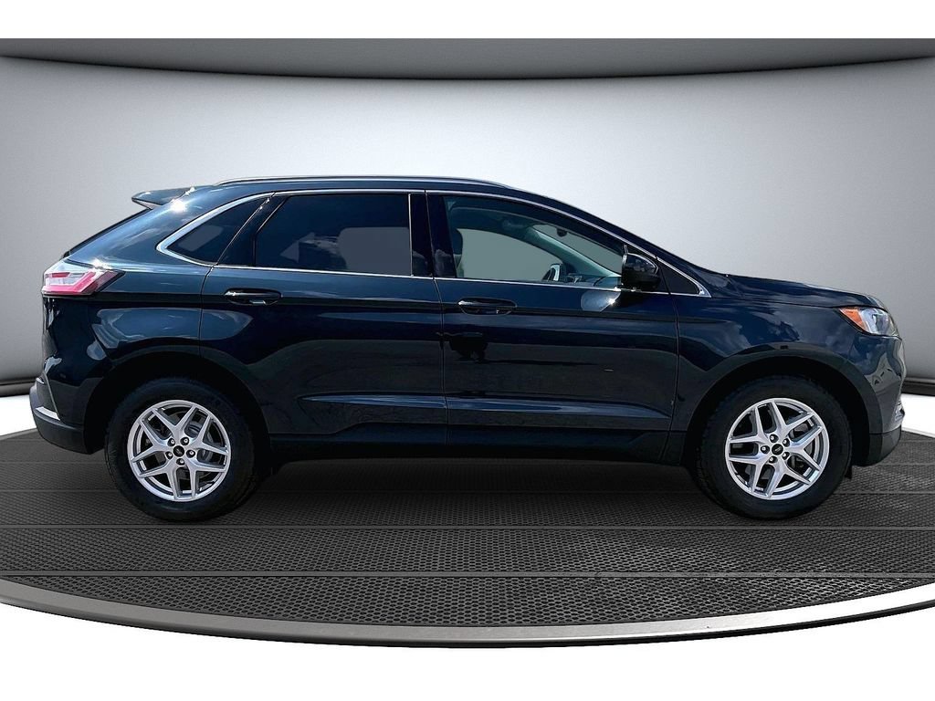Used 2023 Ford Edge SEL w/ Convenience Package AWD/4WD image 15
