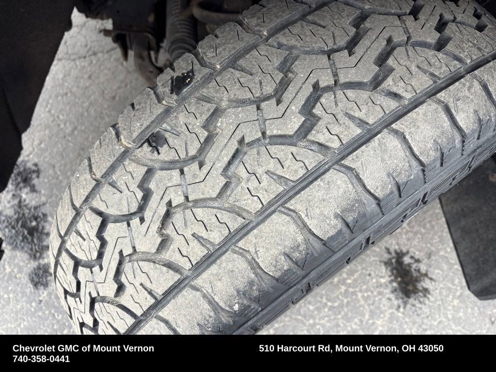 Used 2020 GMC Sierra 1500 Elevation w/ Elevation Value Package image 29