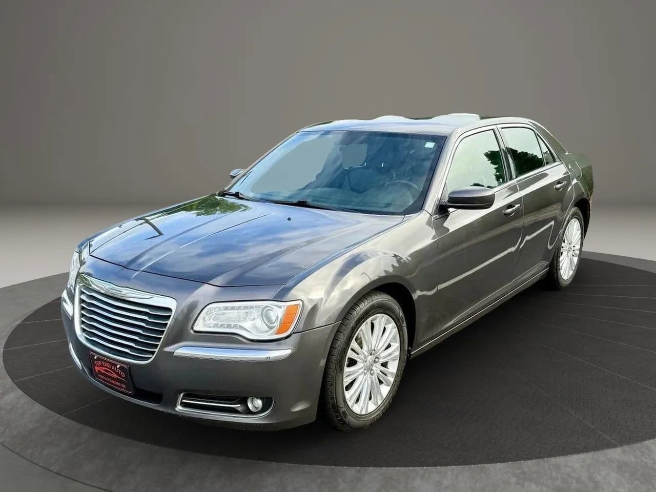 Used 2013 Chrysler 300 AWD w/ Driver Convenience Group