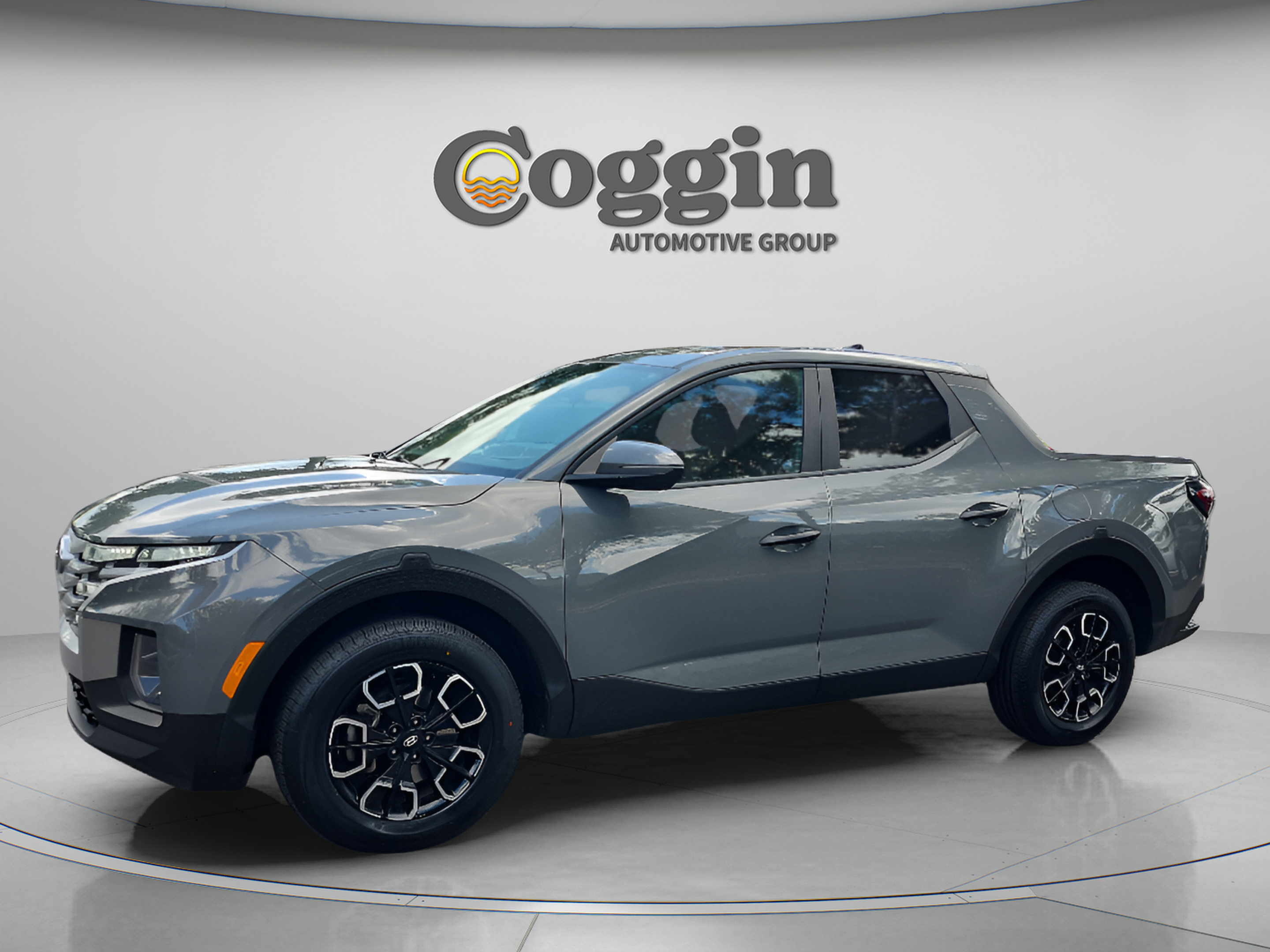 Used 2024 Hyundai Santa Cruz SEL