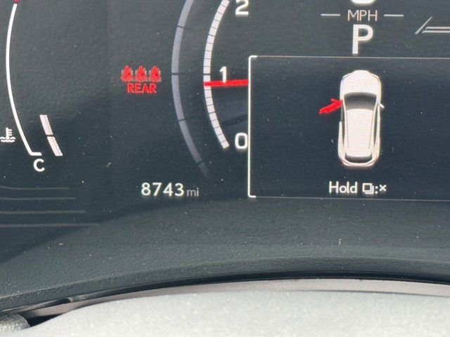 Used 2023 Lexus NX 350 F Sport image 28