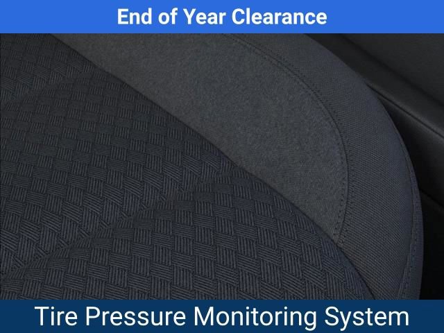 New 2025 Chevrolet Silverado 1500 LT w/ Protection Package image 24