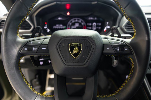 Used 2023 Lamborghini Urus Performante image 43