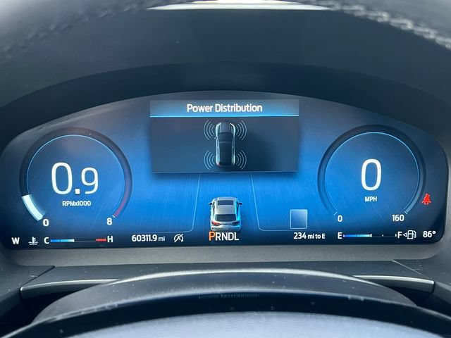 Used 2023 Ford Escape Platinum w/ Premium Technology Package AWD/4WD image 20